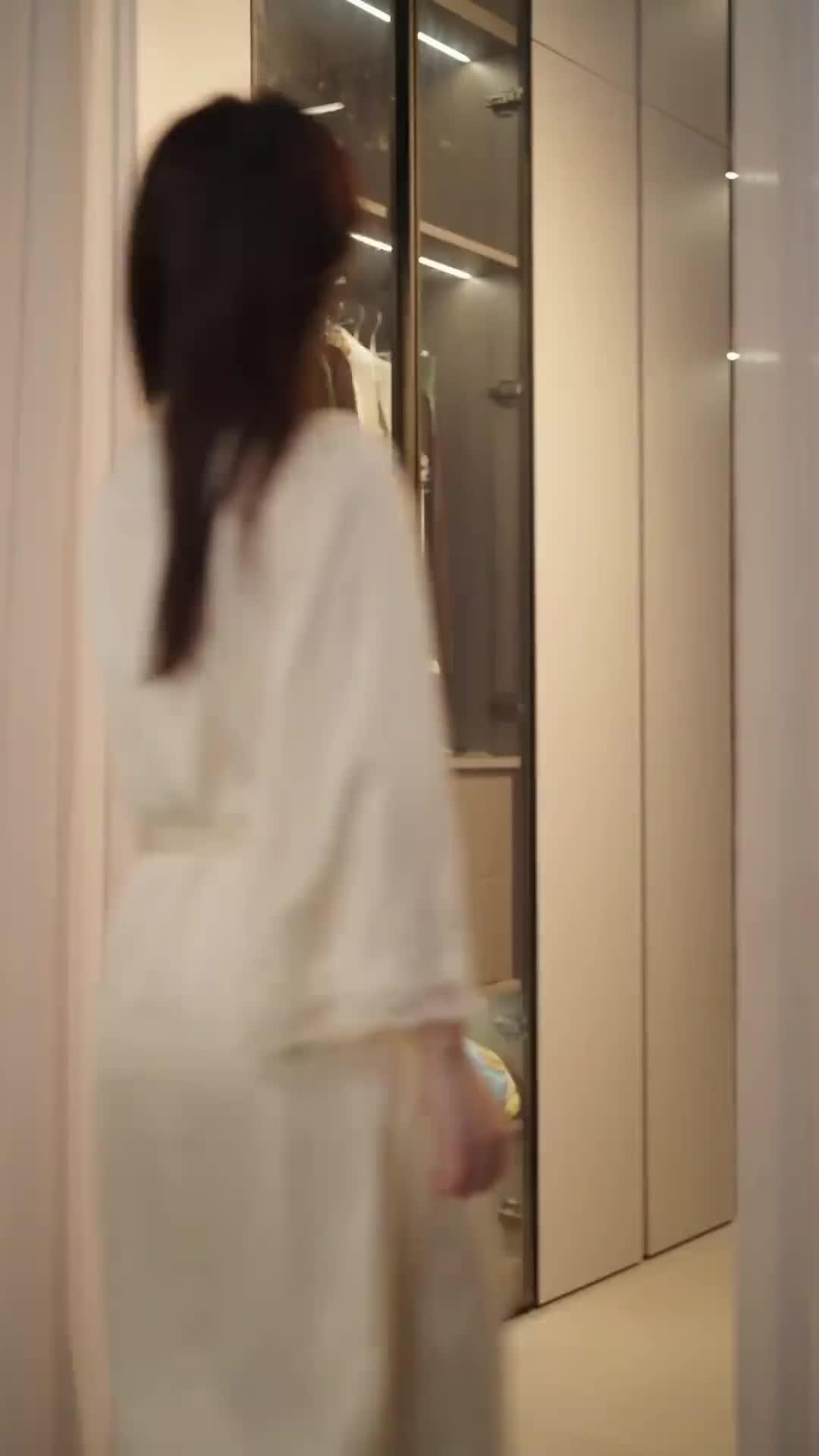 (Dubbed) Ancient General Becomes CEO's Contract Wife