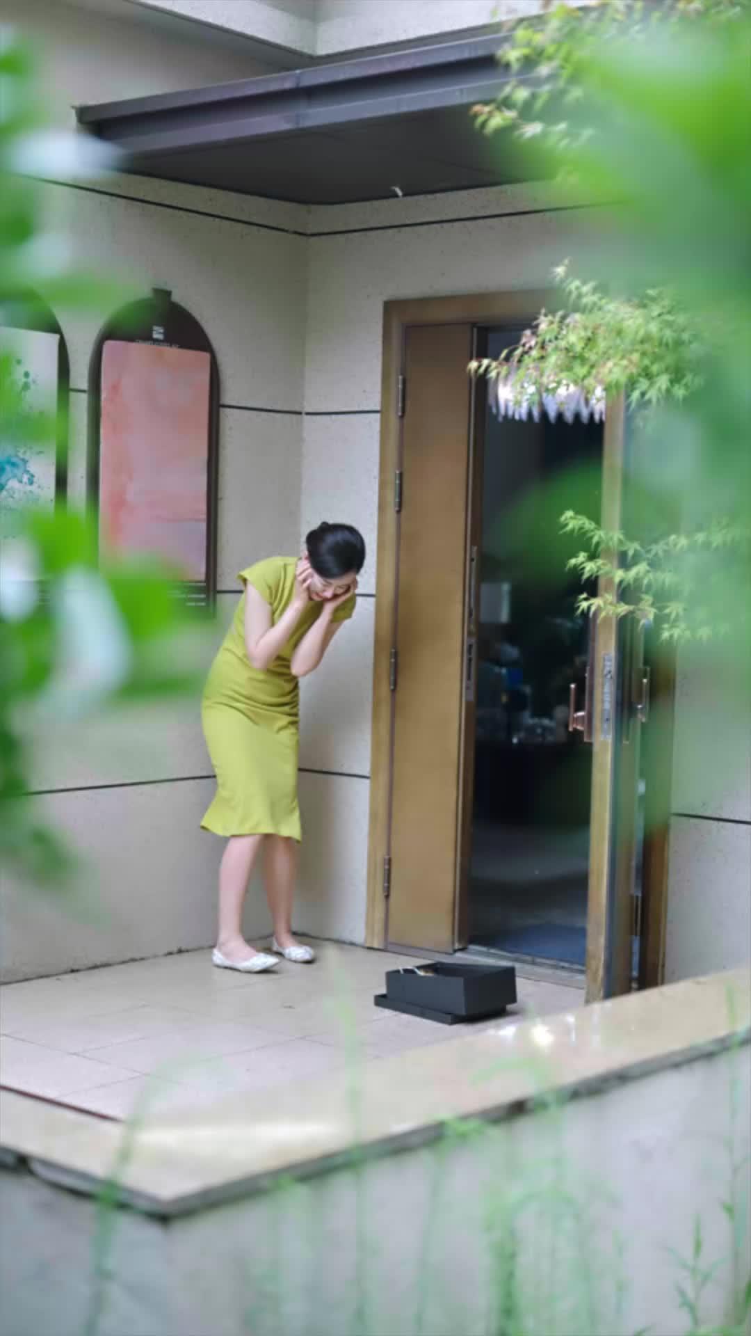Pembalasan Sang Tertuduh