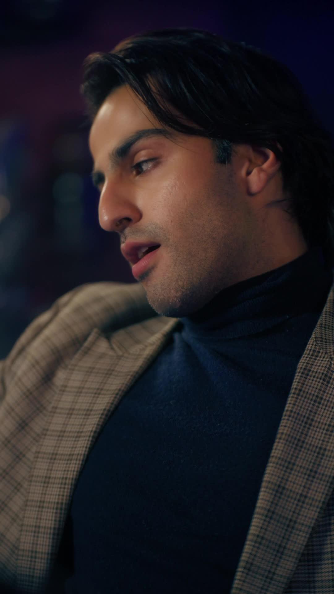 Sugar Babyku Terkaya di NYC