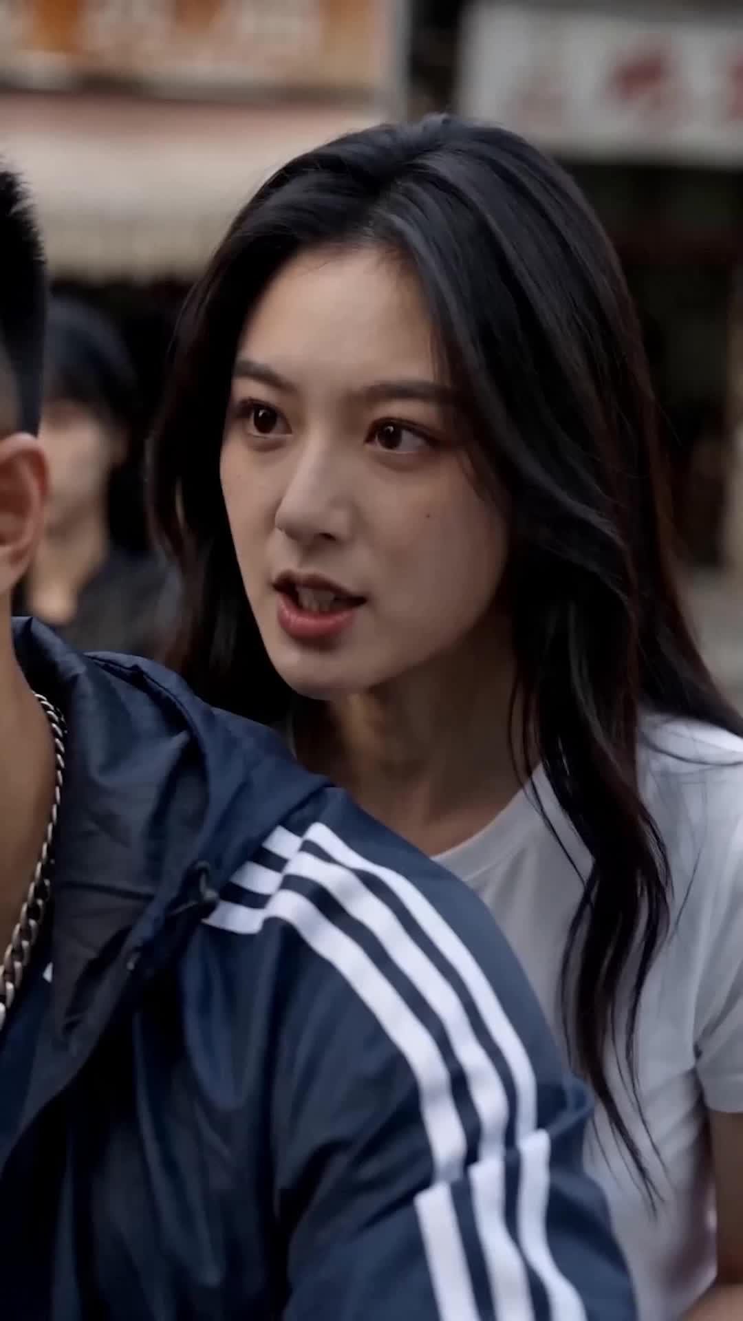 질주의 신념