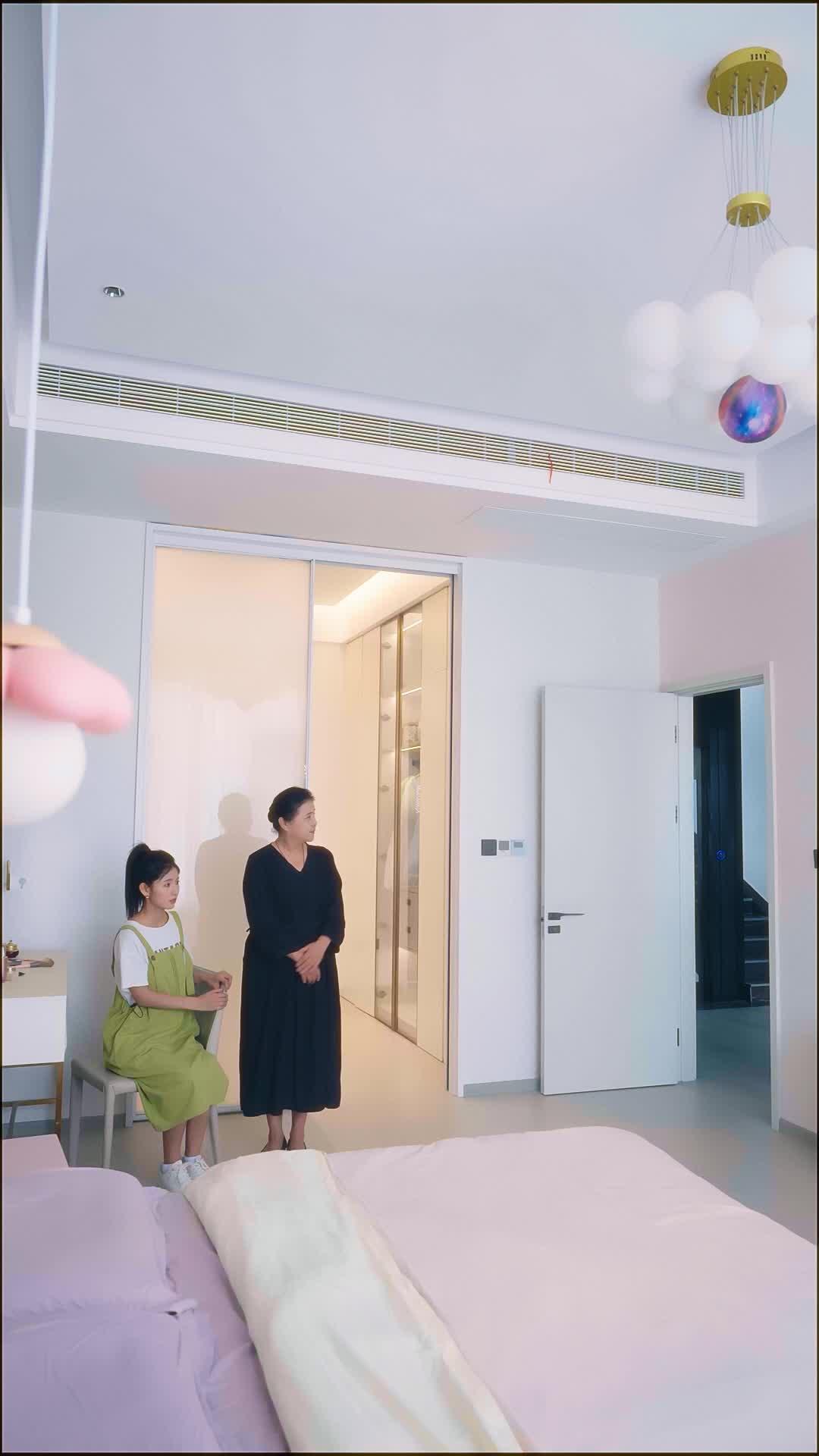 Casada com a Família Rica