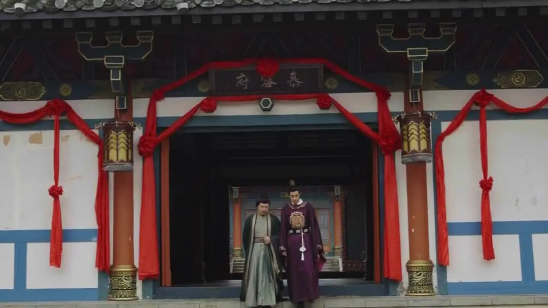 No Mercy for the Crown: When a Veil Speaks Louder Than a Decree