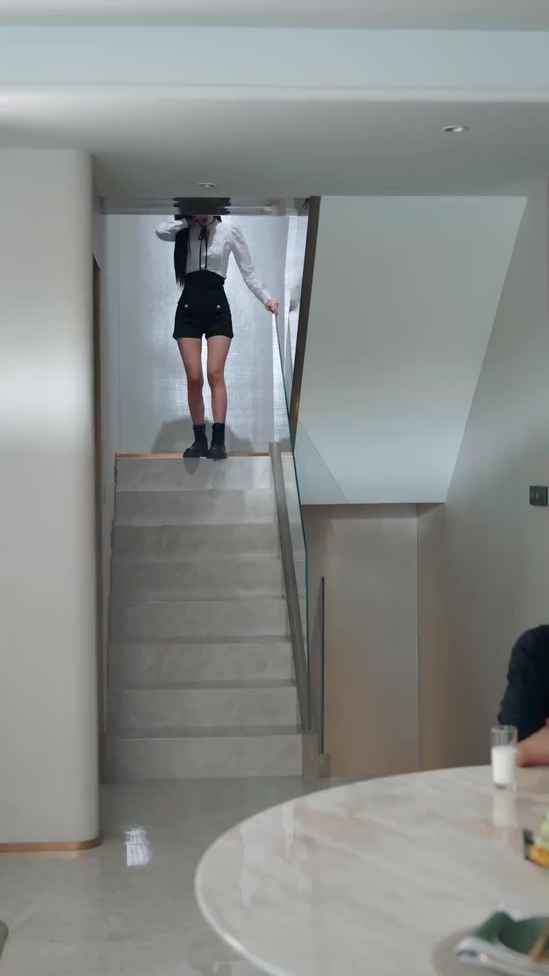 (Sulih suara) Dijodohin Putri Mafia