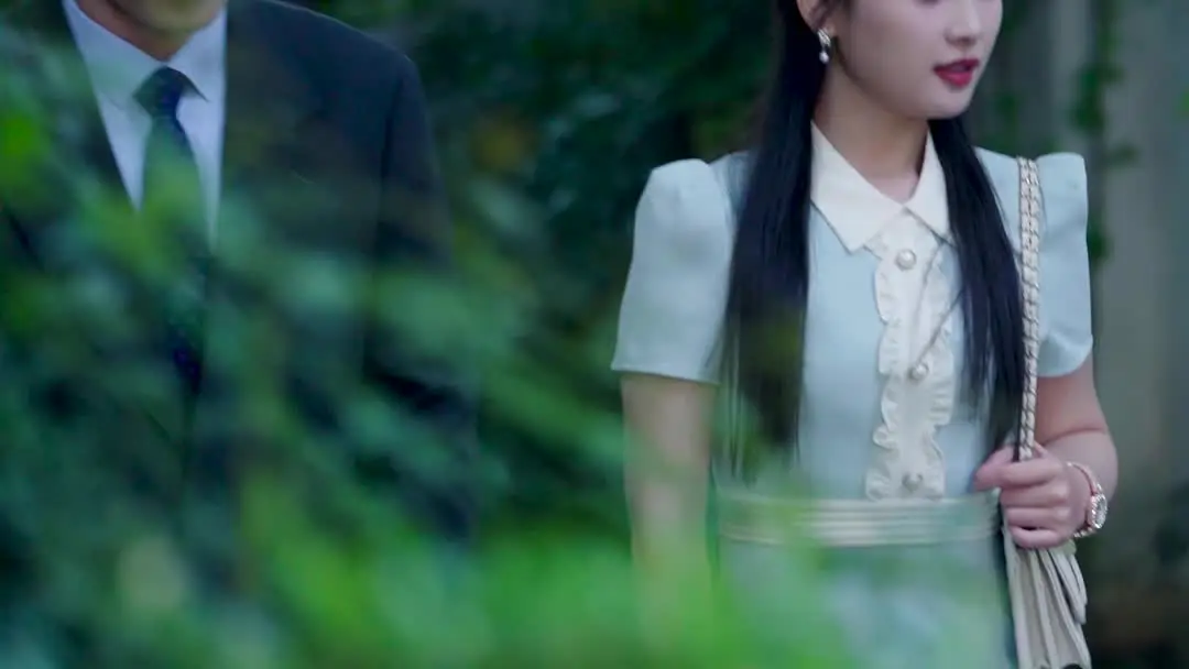 Bow & Betrayal in Pastel