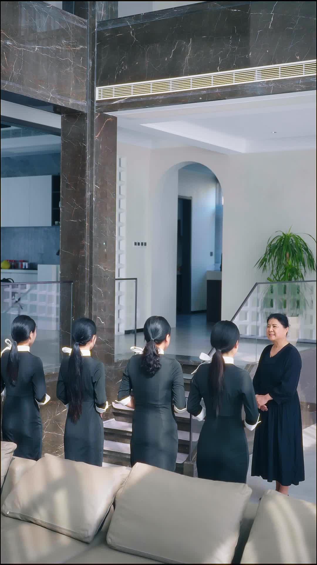 Casada com a Família Rica