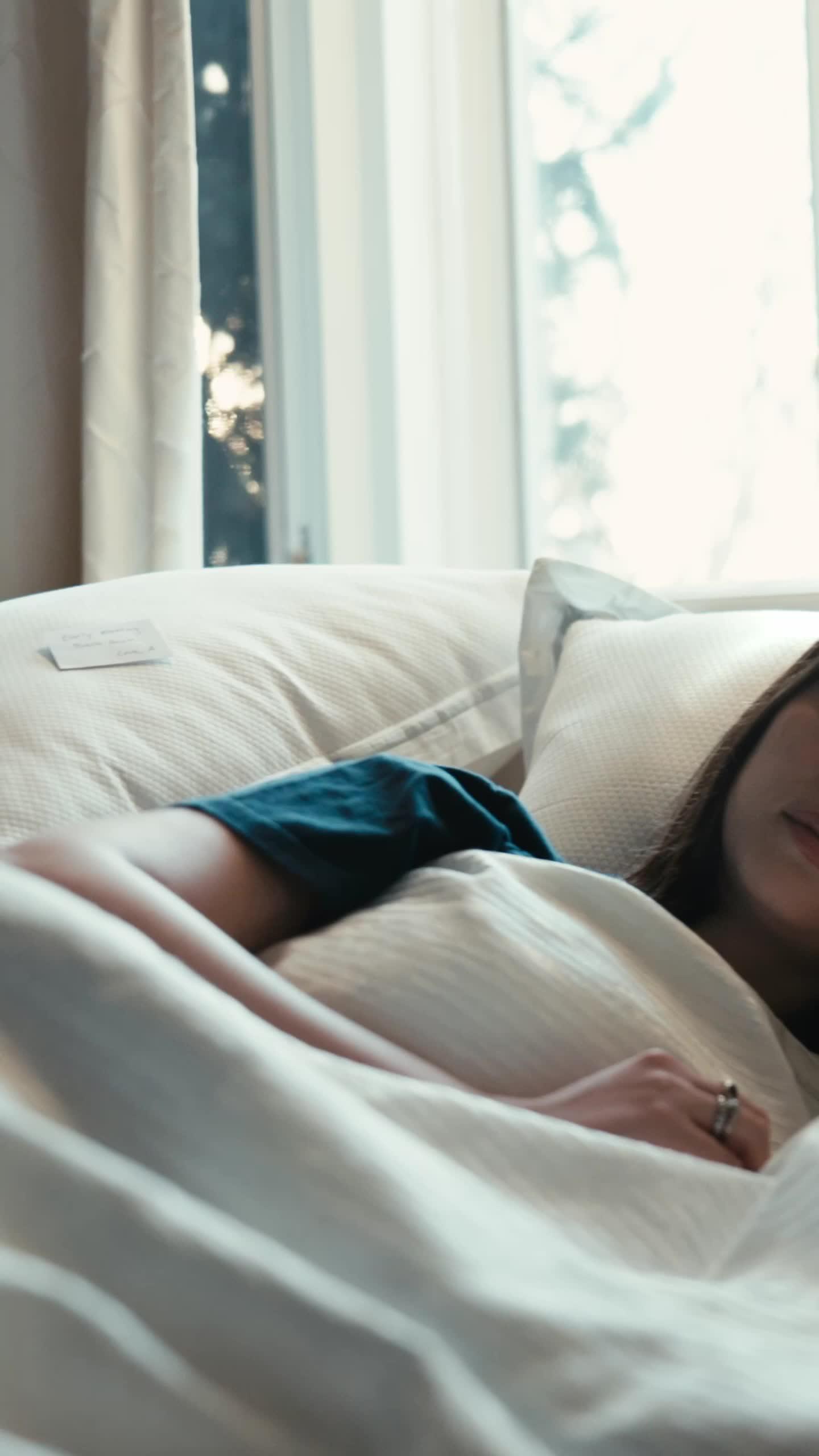 I Accidentally Married A Billionaire