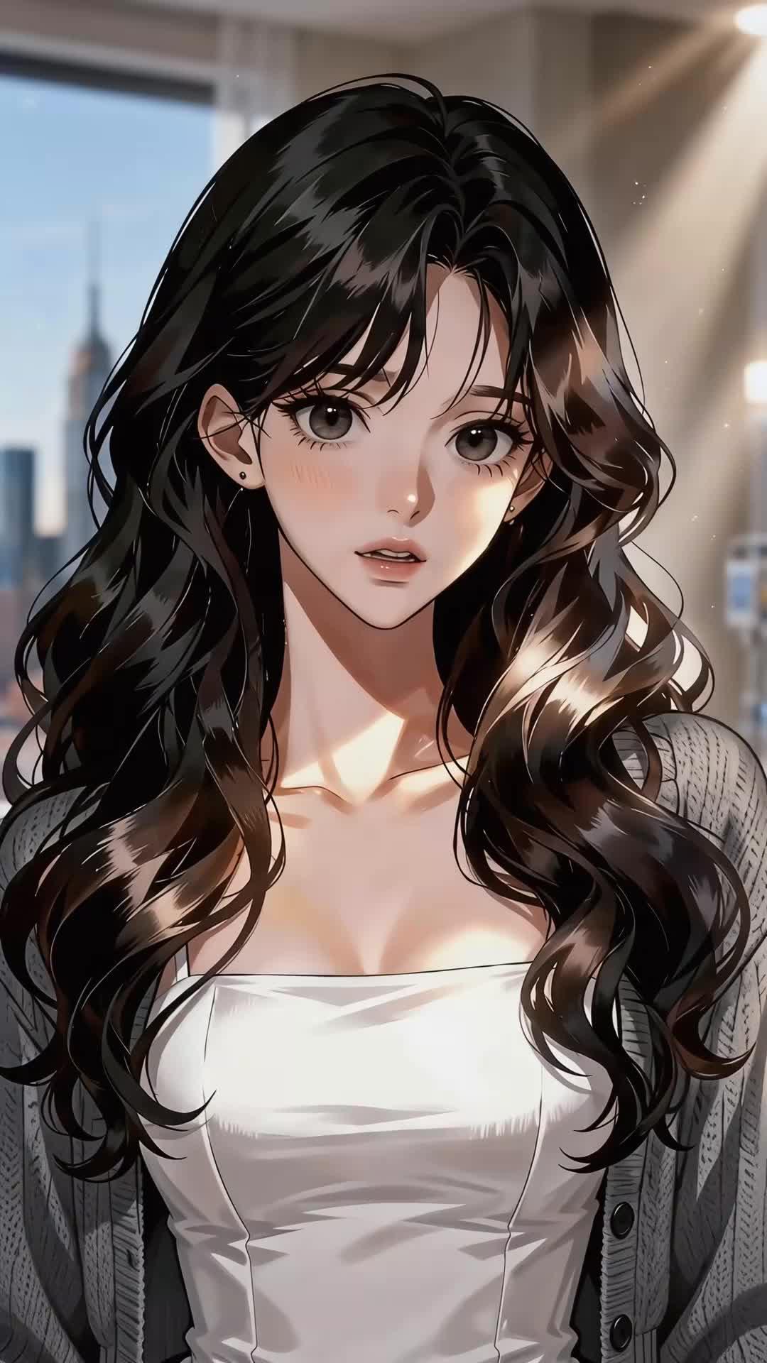 Claimed by the Godfather