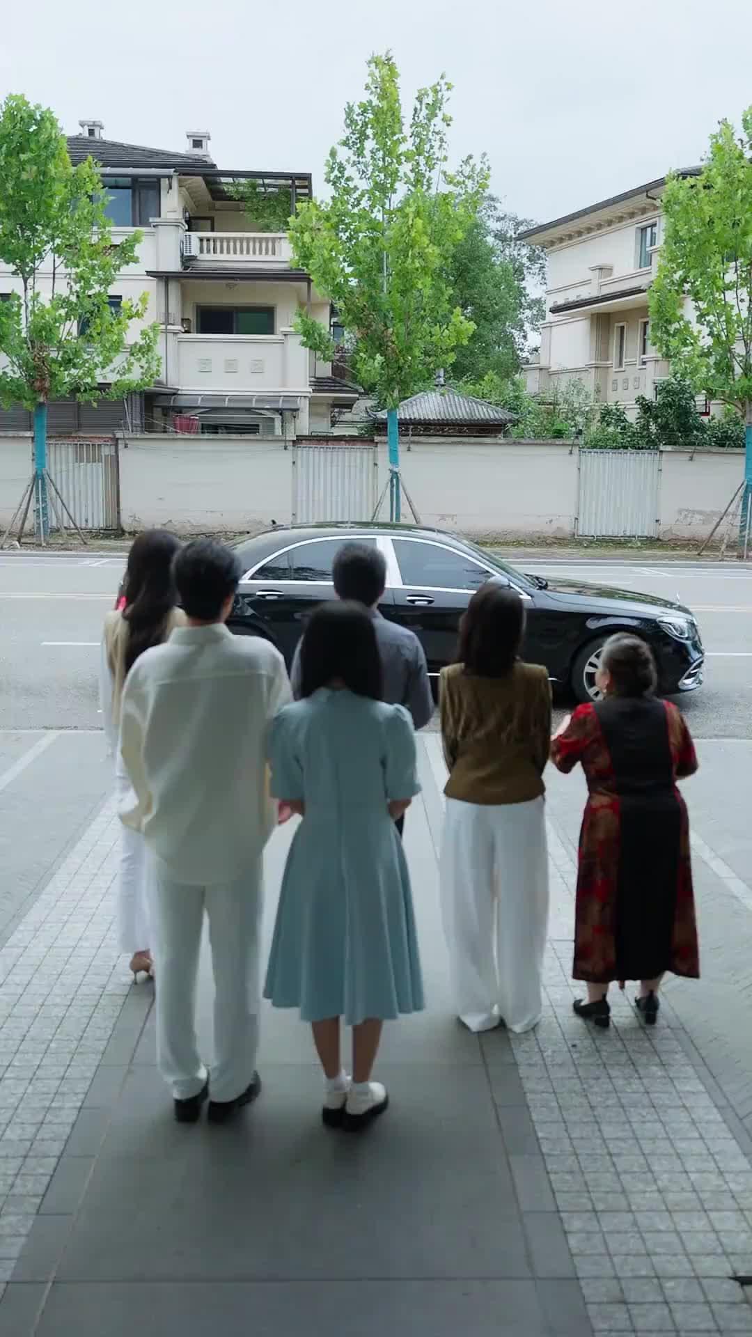 Bông Hoa Nở Muộn