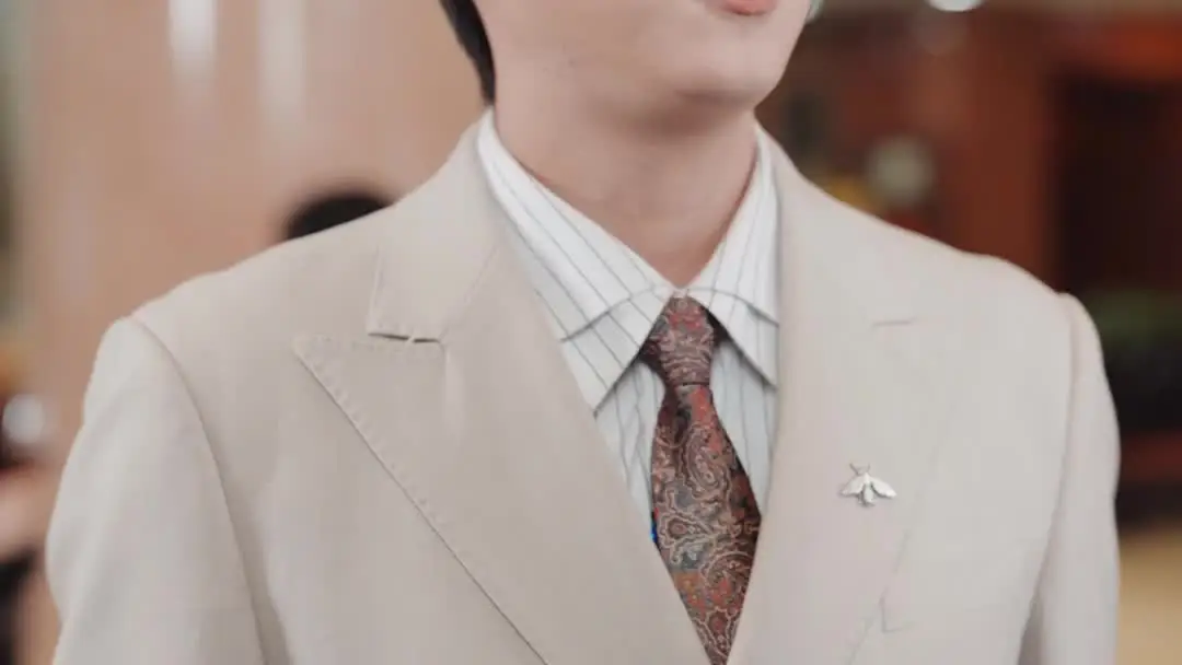 When Chandeliers Witness Betrayal