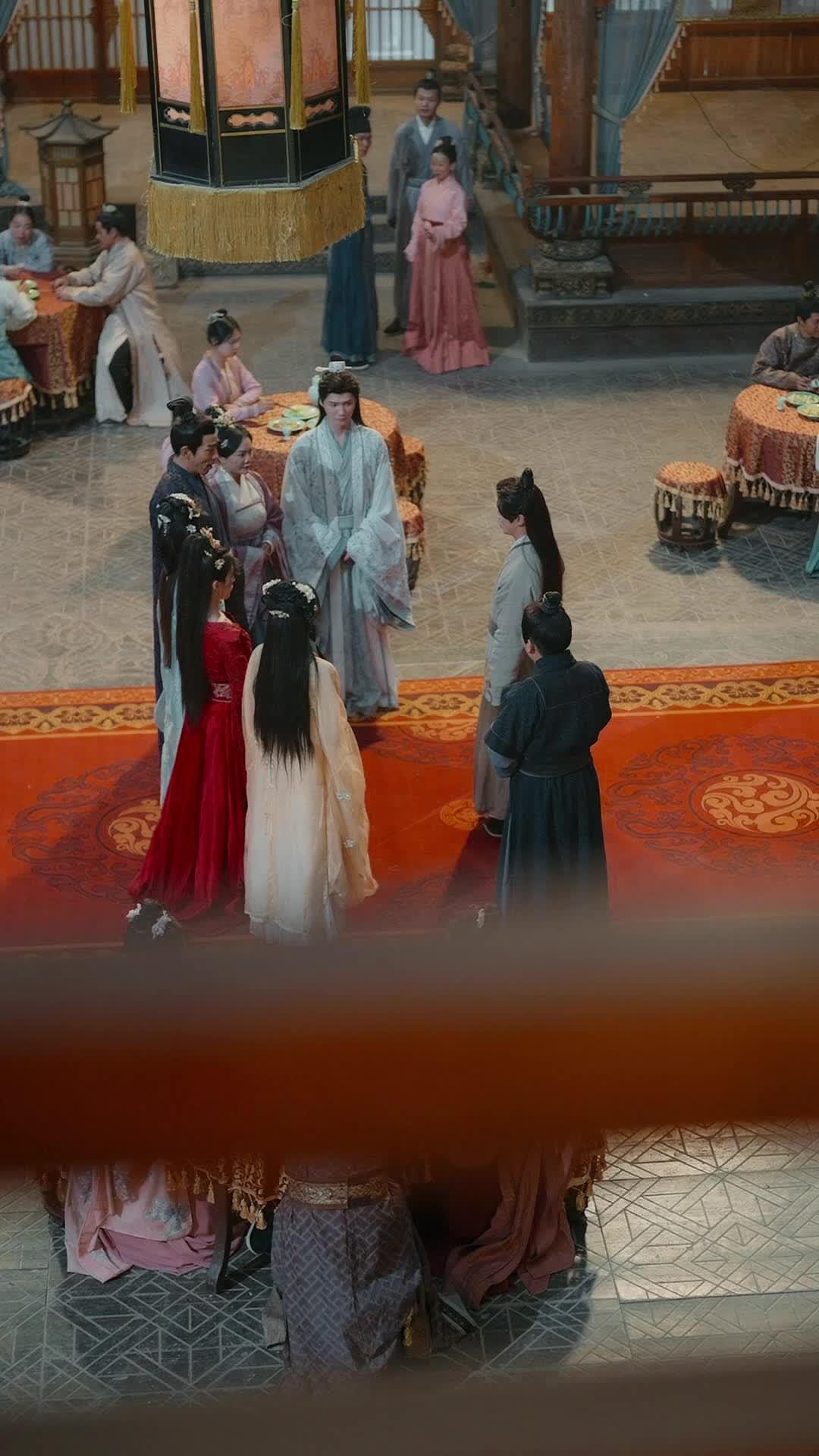 LE PRISONNIER LAURÉAT