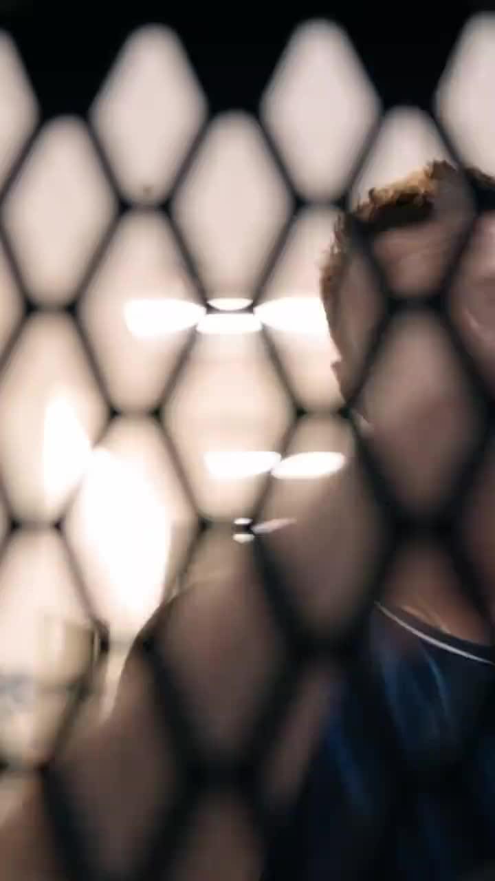 Return of the Abandoned Basketball God