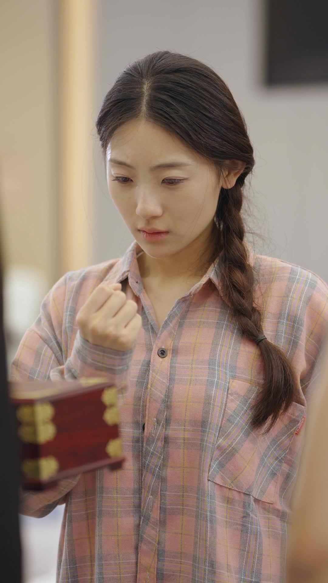 Rise from the Dim Light