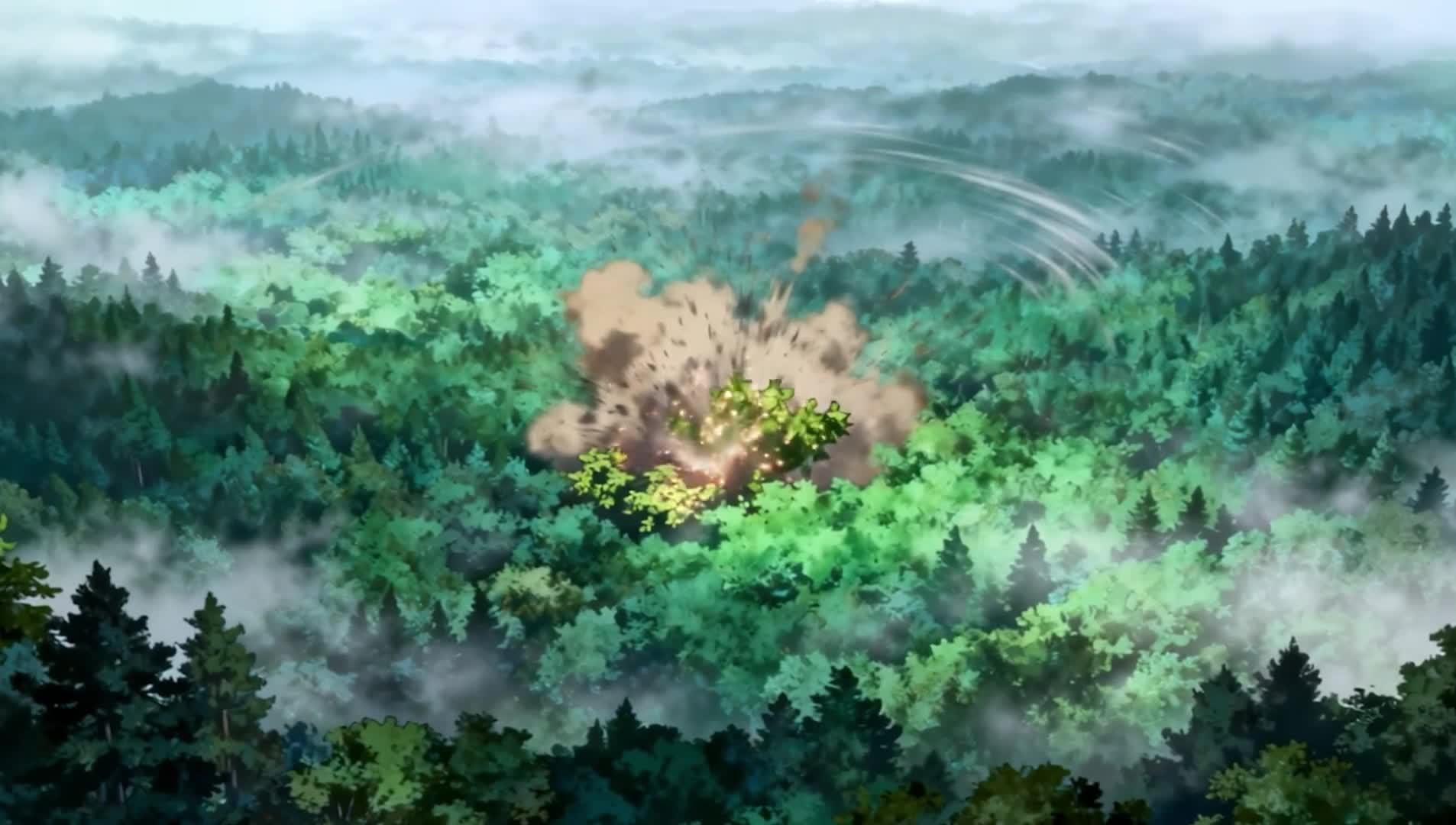 Bảy Vị Sư Tỷ, Xin Đừng Nương Tay