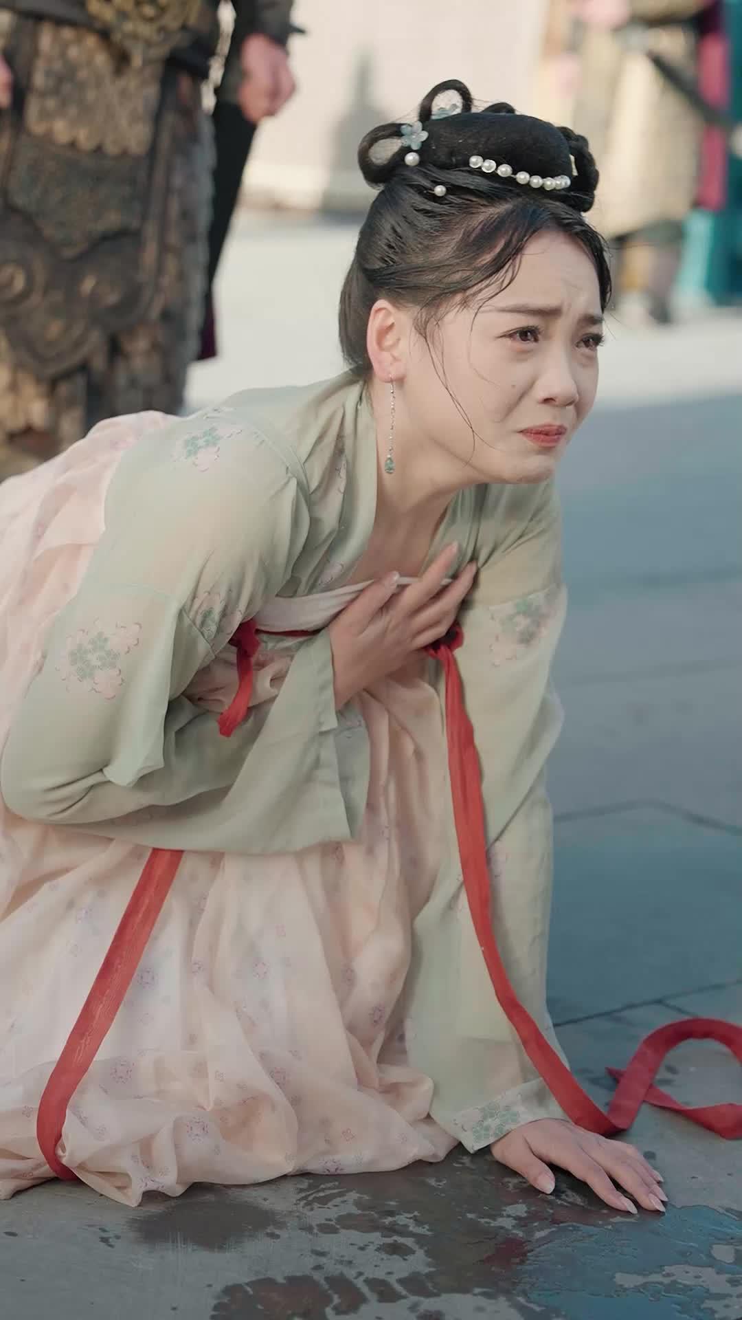 Intrigas en el harén