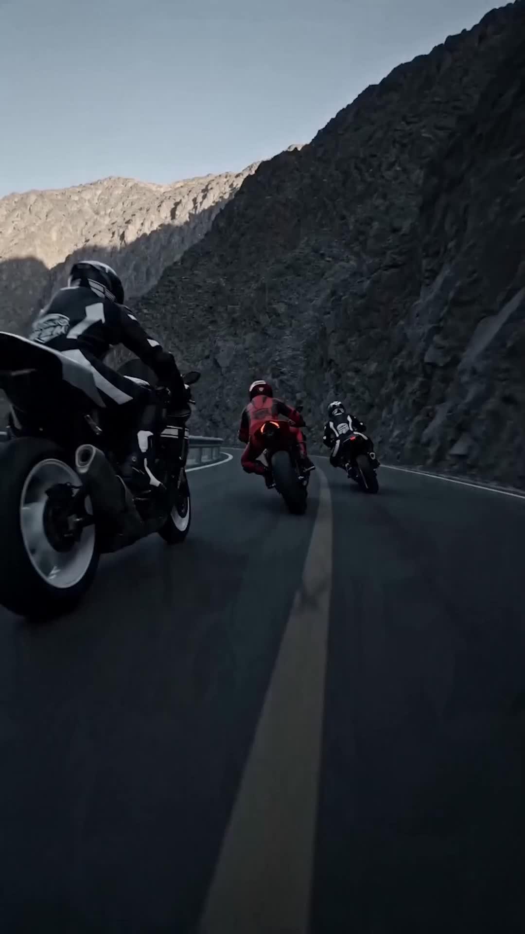 Delivery Guy? The Racing GOD!