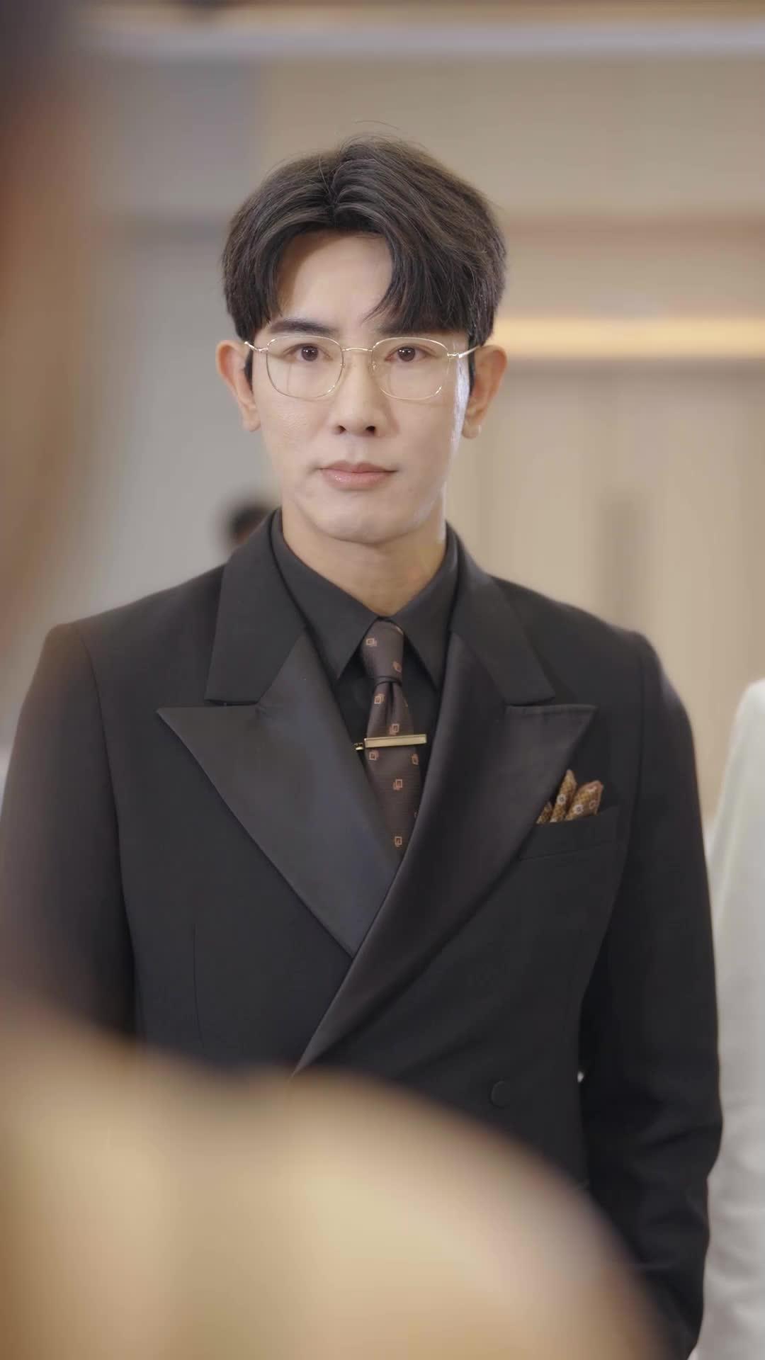 Rise from the Dim Light