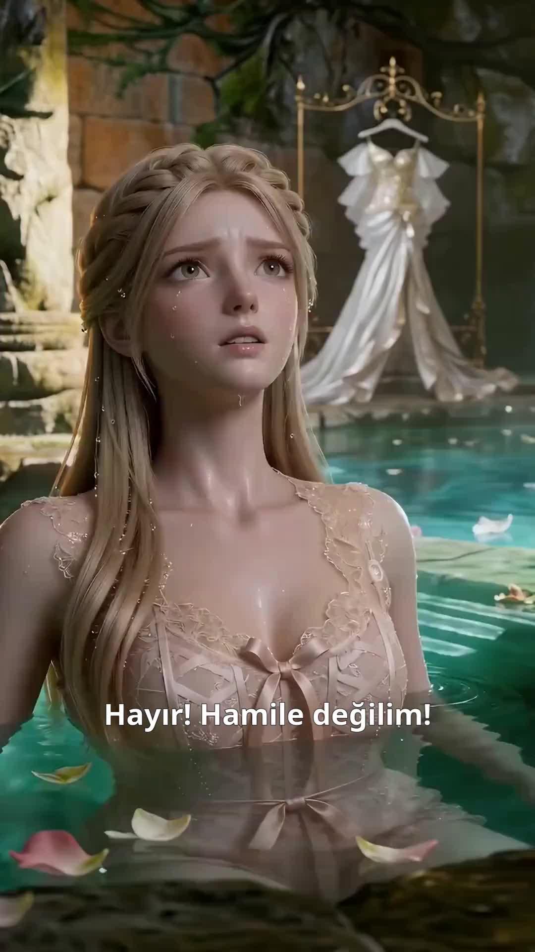 (Dublajlı) Aslan Kral'ın Yasak Avı