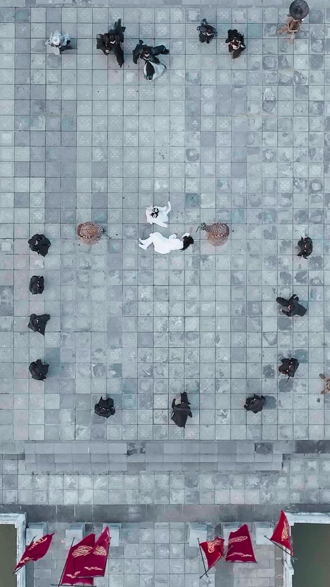 Băng Hỏa Định Mệnh