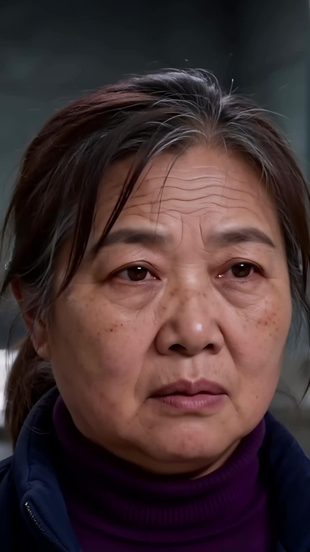 Back from Death? Time to Burn You All, Auntie!