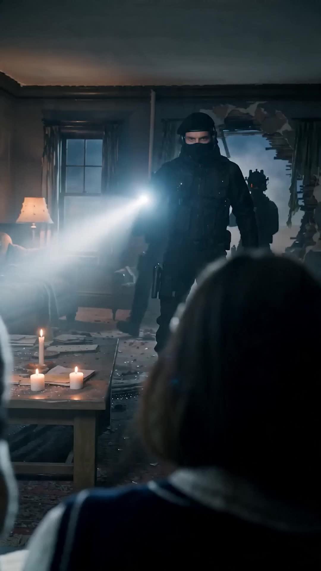 Flüchtige Schwestern fallen ins Imperium