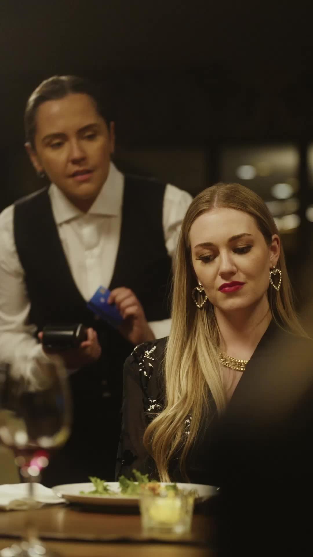 The Office Pushover Is The Real Heiress