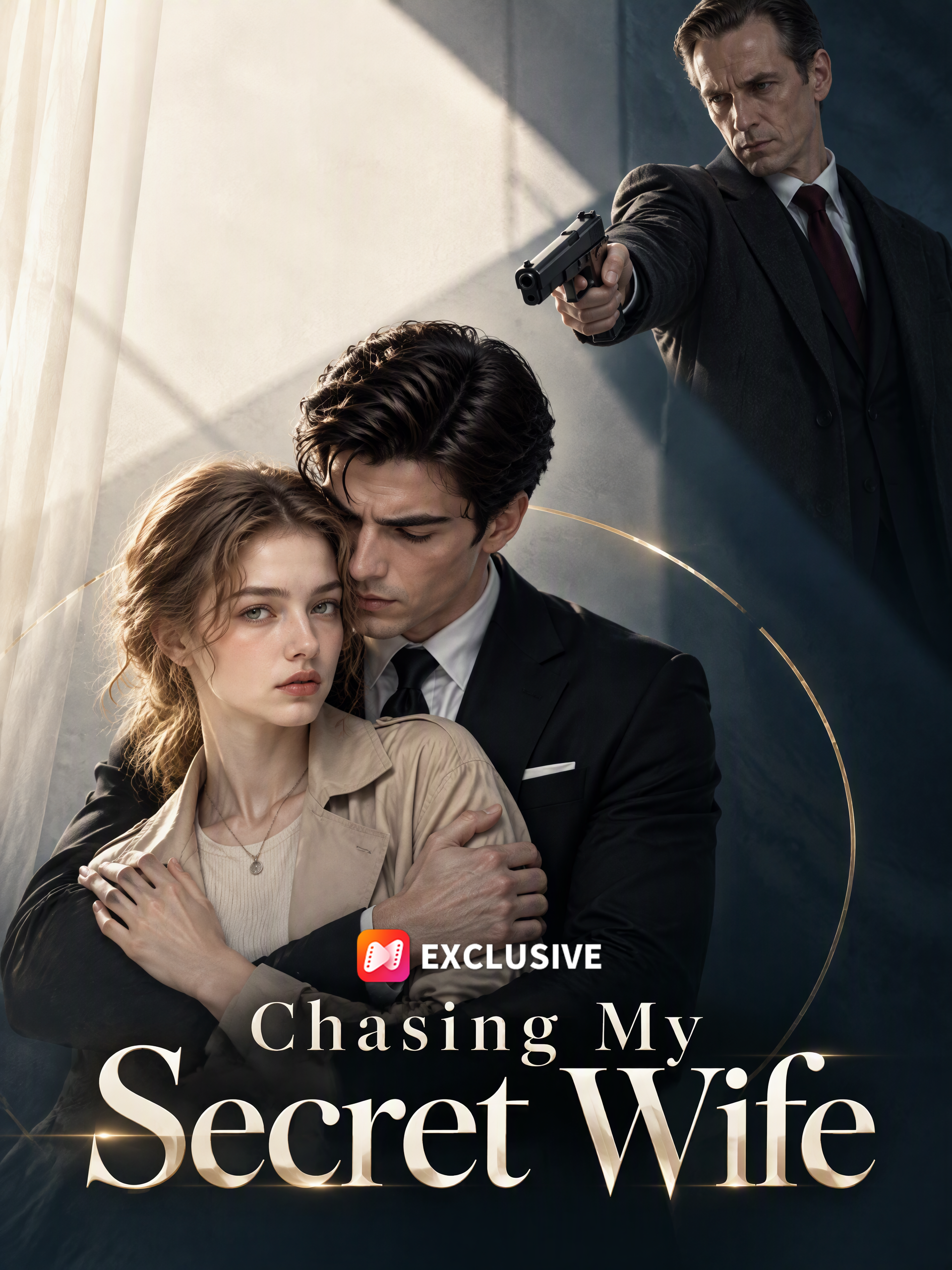 Chasing My Secret Wife